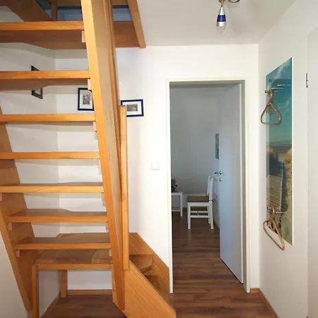 Jolle * Norddeich (Norden)