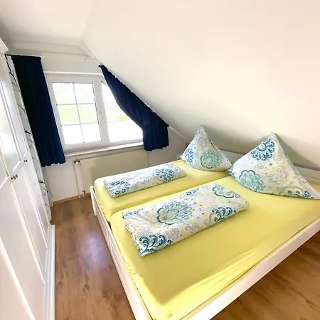 Apartment Jolle Norddeich (Norden)