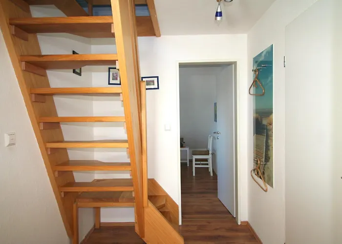 Jolle * Norddeich (Norden)