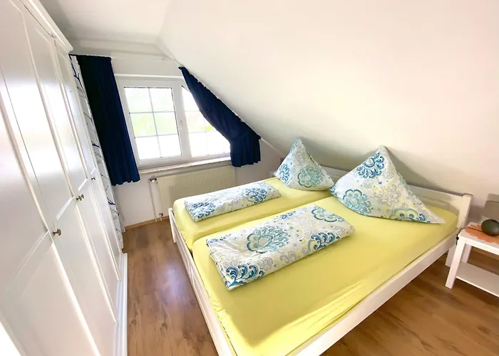 Lejlighed Jolle Norddeich (Norden)