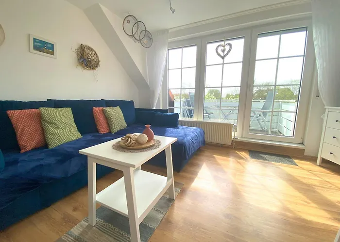 Jolle * Norddeich (Norden)