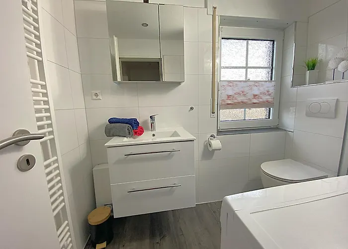 Jolle Norddeich (Norden)